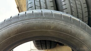 195/60R16 letne - 8