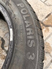 165/70R14 Barum zimne - 8