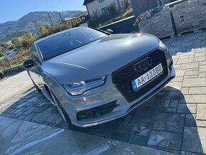 Audi A7 3.0Bi tdi 240kw competition - 8