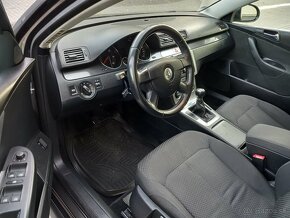 Volkswagen Passat B6 Variant 2.0TDi  Higline - 8