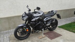 Triumph Street Triple 765 R - 6/2023 - 8