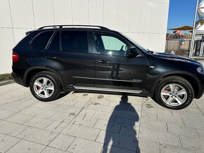 BMW X5 3.0d xDrive E70 - 8