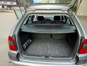 Citroen Xsara combi , 1.4 benzín - 8