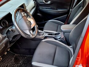 Hyundai Kona 1.0 TGDI Comfort - 8