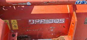 KUHN BPR 305 - 8