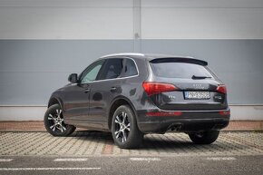 AUDI Q5 2.0 TDI 125kW QUATTRO 2011 - 8