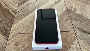 iPhone 13 256GB | TOP stav - 8