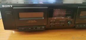 Sony TC WE-305 - 8