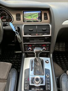 Audi Q7 3.0 TDI 245k quattro tiptronic8 - 8