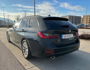 Predám BMW 320D, G21 - 8