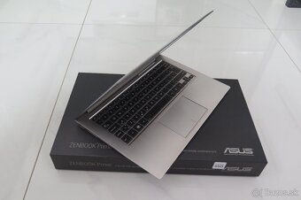 ASUS Zenbook Prime UX31A Intel i7-3517U (1,8G) 13.3" Full H - 8