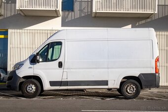 Fiat Ducato Dodávka 2.3 MultiJet L2H2 3,3t - 8