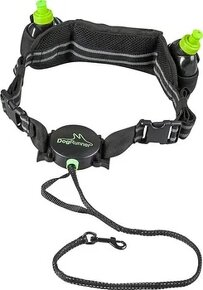 Non-stop dogwear Dogrunner belt sedák na behanie so psom - 8