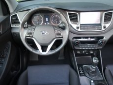 Predám Hyundai Tucson Xposs+16 M6 4x4,plná výbava-TOP PONUKA - 8