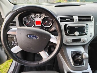 Ford Kuga 2.0 tdci - 8