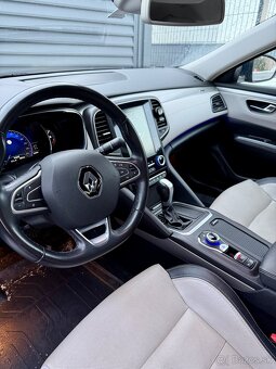 Renault Talisman magnetic 160dci - 8