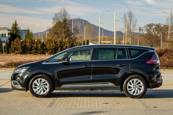 Renault Espace Energy dCi 160 Zen EDC - 8