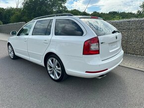 Skoda octavia rs 2.0tdi 2011 - 8