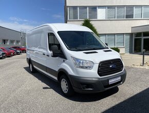 Ford Transit 2.0 TDCi M6 77kW - 8