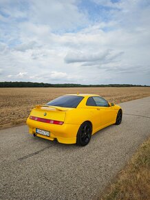 Alfa Romeo GTV 2.0 V6 Turbo - 8