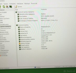 Acer A515 i7-8565U/16GB RAM/256GB SSD+1TB/MX150 - 8