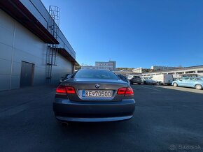 Bmw 3 coupe 320i E92 125kw - 8