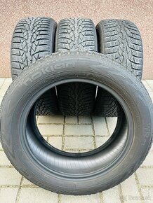 Zimné pneumatiky 205/55 r16 91H Nokian WR D4 - 8