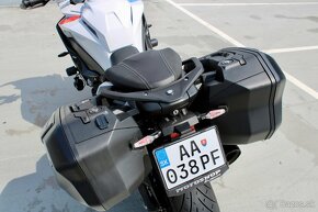 BMW S1000XR M paket / Odpočet DPH - 8