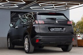 Peugeot 3008 1.2 Pure Tech Active Business EAT8 - 8