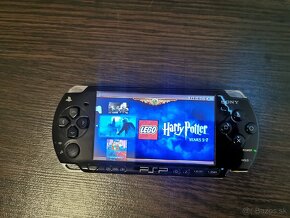 Psp 2000 - 8