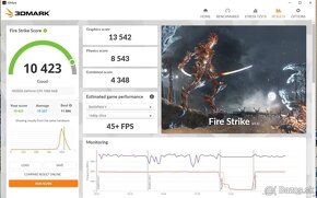 Herný PC so zárukou • i7 2600 • GTX 1060 6G • 16G - 8