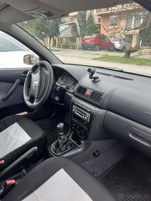 Skoda Octavia 1,9 SDI - 8