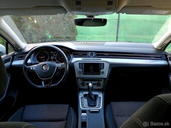 VOLKSWAGEN PASSAT B8 2.0 TDI DSG - 8