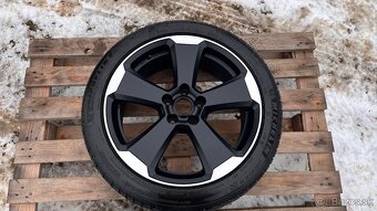 ⚫️Rezerva 5x112 vw group - 8