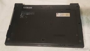 Notebook HP 620 - 8