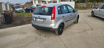 Ford Fiesta 1.25i 55kw 76.000km - 8