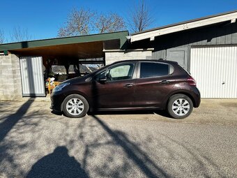 Peugeot 208 1.4 HDi - 8