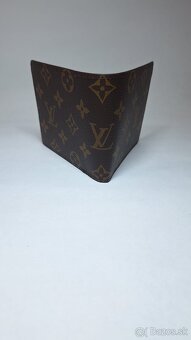 Luis Vuitton peňaženka - 8