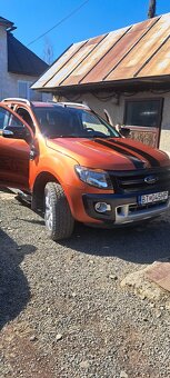 Ford ranger 3,2 147kW - 8