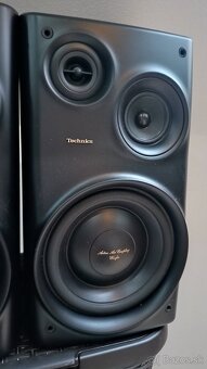 Reprobedne Technics - 8