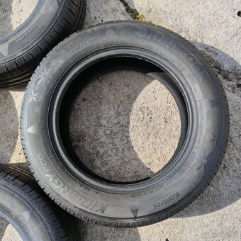 185/65R15 HANKOOK LETNÉ - 8