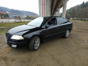 Škoda octavia EDITION 100 - 8