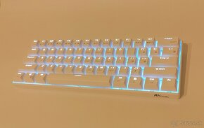 RK61 Wireless Mechanical Keyboard Brown keys - 8