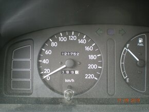 Toyota corolla 1.4 - 8