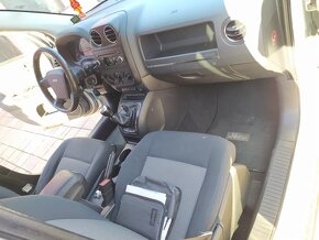 JEEP COMPASS 2.0 CRD 4x4 rok 2010 kod motora BWD - 8