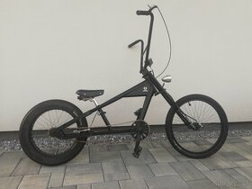 Chopper bike - 8