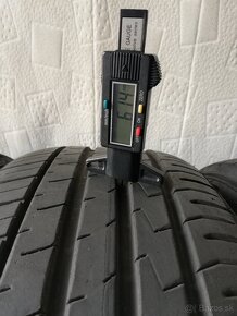 205/55 r16 letné pneumatiky Falken - 8