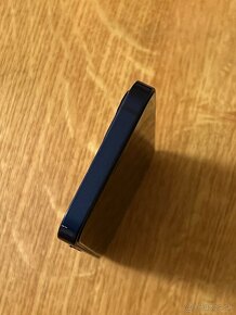 Apple iPhone 12 Mini 64GB Blue - 8