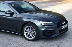 Audi A5 Sportback 2,0 TDI ,4x4, 56 078 km, odpočet DPH - 8