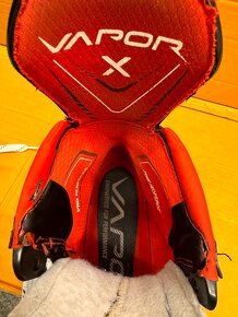 BRUSLE BAUER VAPOR 3X vel. 46/10.5 FIT 2 - 8